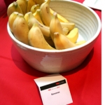 Commenting on the Obvious