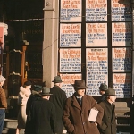 Text Messages Before Twitter & Cell Phones