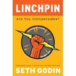 Linchpin, by Seth Godin, launched