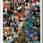 I’m on the cover of “We’re All Weird.” Cool.