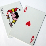 Play the Cards You’re Dealt