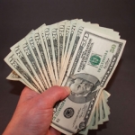 My Wealth is Unfolding Right Now