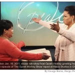 You Can’t Buy Character