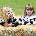 Who Are You Pretending to Be?