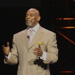 Chris Gardner