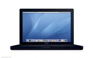 Apple-Black-MacBook-laptop