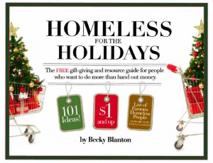 Homeless Cover Homeless Cover