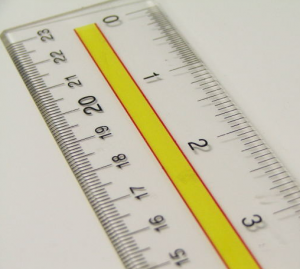 ruler