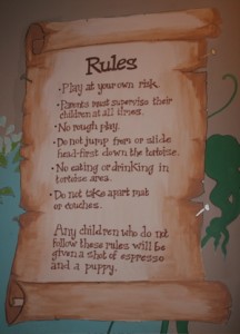 rules